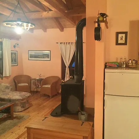Dağ evi Chalet Ivana