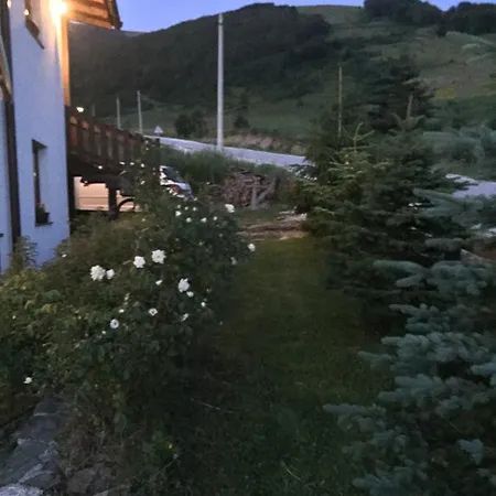 Chalet Ivana