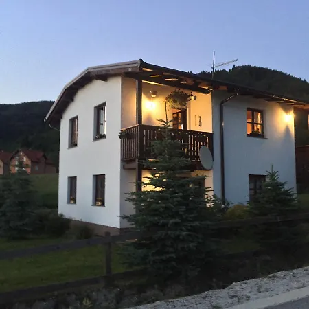 Chalet Ivana Dağ evi