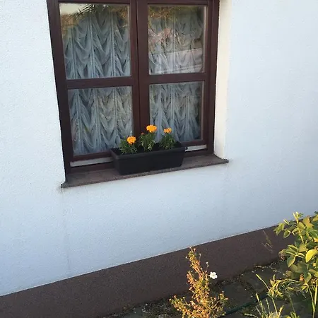 Dağ evi Chalet Ivana *