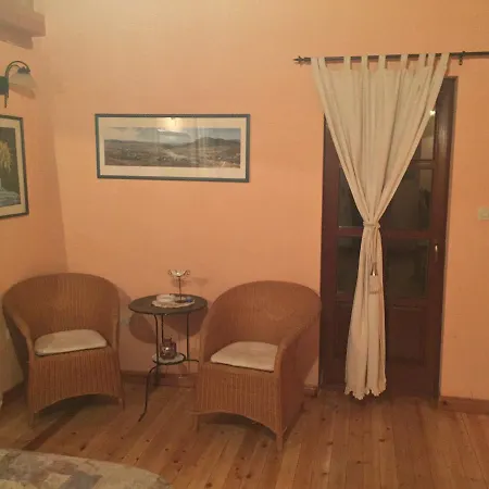 Dağ evi Chalet Ivana