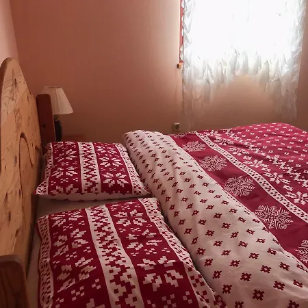 Chalet Ivana