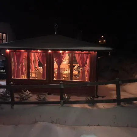 Chalet Ivana Dağ evi Kupres (Canton 10)