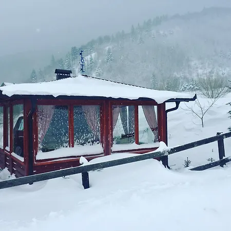 Chalet Ivana * Kupres (Canton 10)