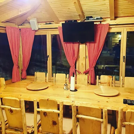 Chalet Ivana *