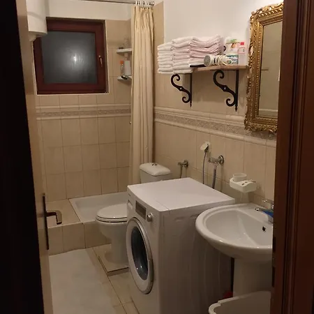 Dağ evi Chalet Ivana Kupres (Canton 10)