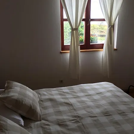 Chalet Ivana Kupres (Canton 10)