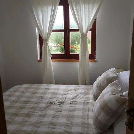 Chalet Ivana * Kupres (Canton 10)