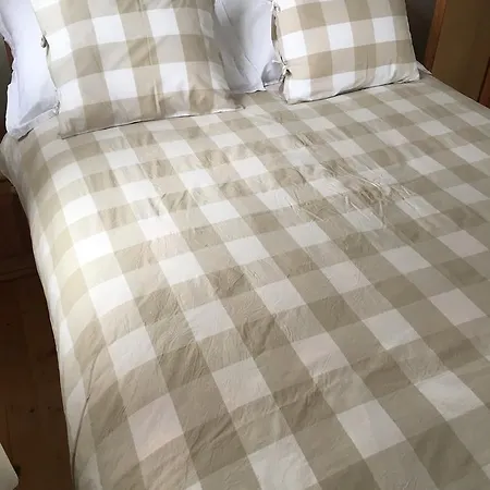 Chalet Ivana Dağ evi