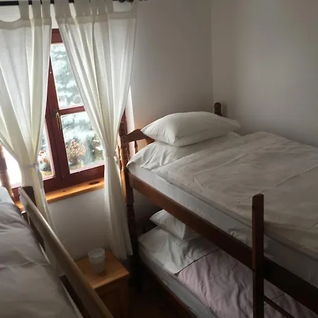 Chalet Ivana Kupres (Canton 10)