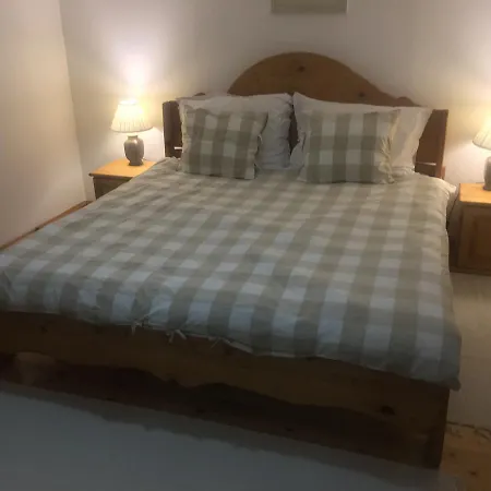 Chalet Ivana *