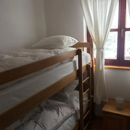 Chalet Ivana * Kupres (Canton 10)