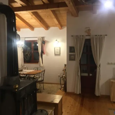 Chalet Ivana *