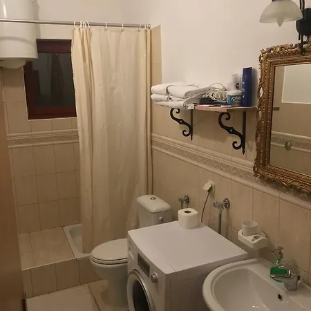 Chalet Ivana Dağ evi