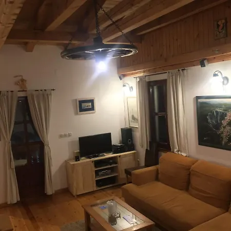 Chalet Ivana * Kupres (Canton 10)