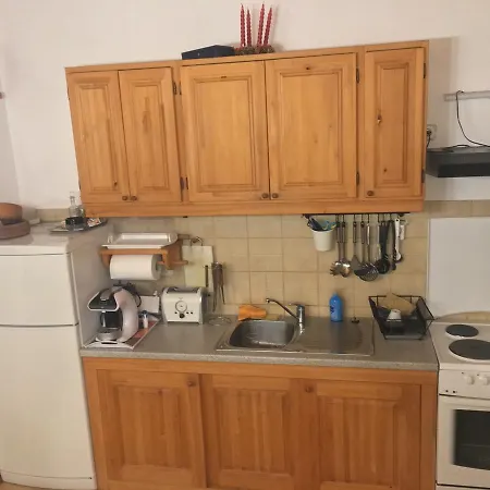 Chalet Ivana Dağ evi Kupres (Canton 10)