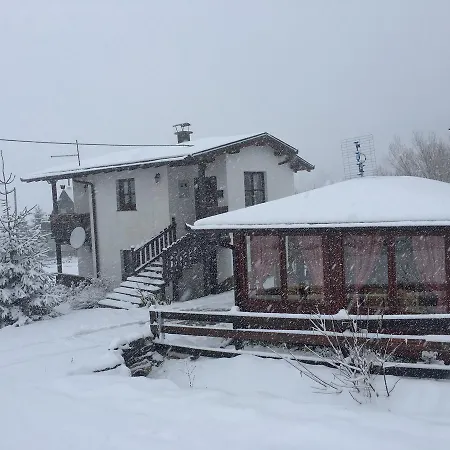 Chalet Ivana