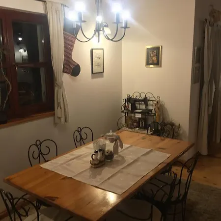 Chalet Ivana * Kupres (Canton 10)
